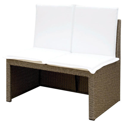  Furniture of America Outdoor Dining Sets 3-Piece CM-OT2102-SET IMAGE 13