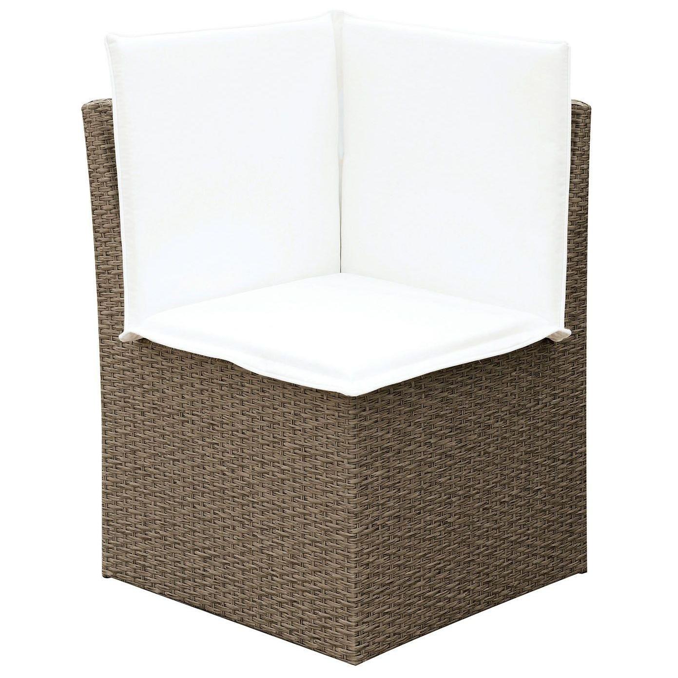  Furniture of America Outdoor Dining Sets 3-Piece CM-OT2102-SET IMAGE 14