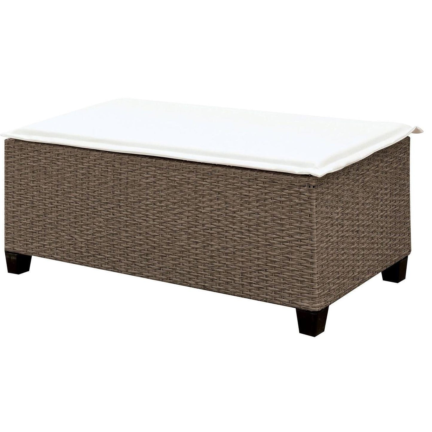  Furniture of America Outdoor Dining Sets 3-Piece CM-OT2102-SET IMAGE 15