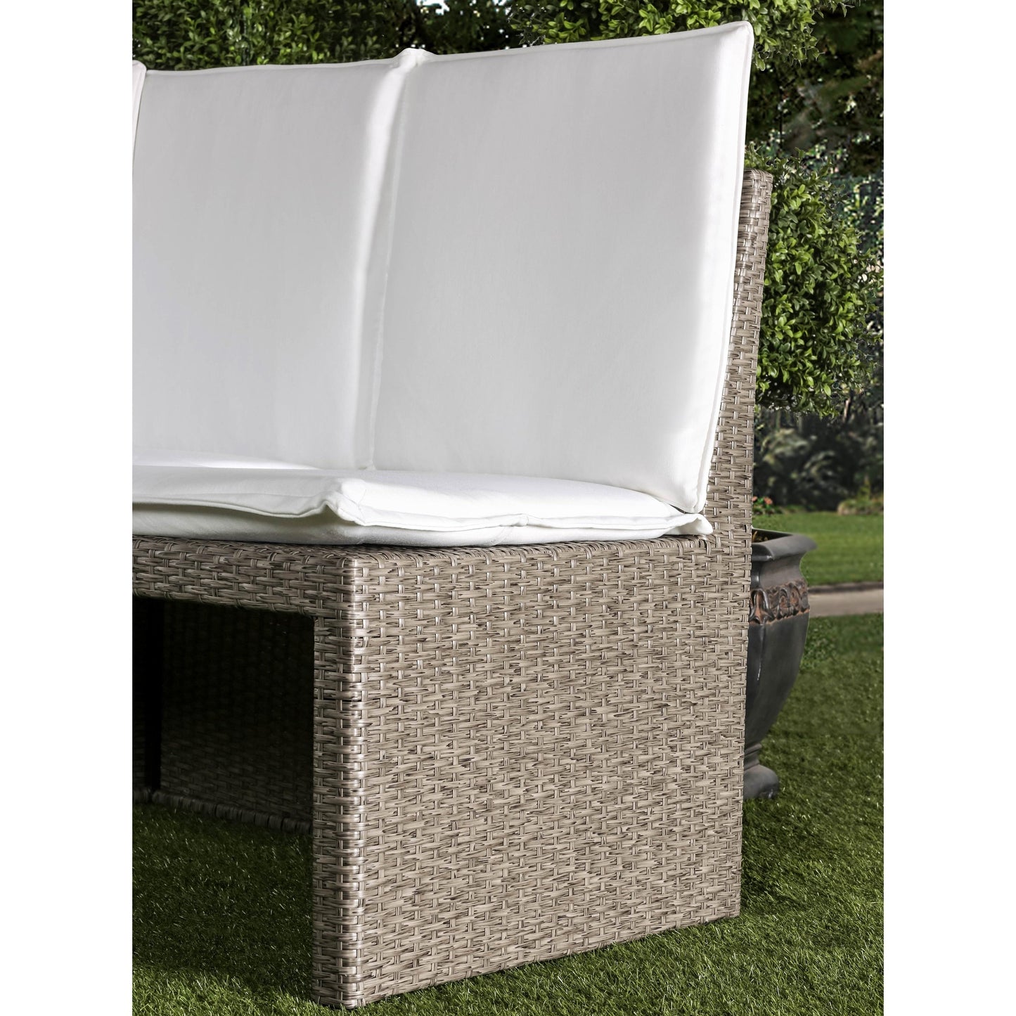  Furniture of America Outdoor Dining Sets 3-Piece CM-OT2102-SET IMAGE 7
