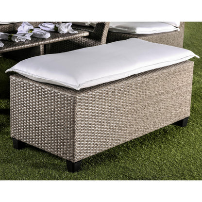  Furniture of America Outdoor Dining Sets 3-Piece CM-OT2102-SET IMAGE 8
