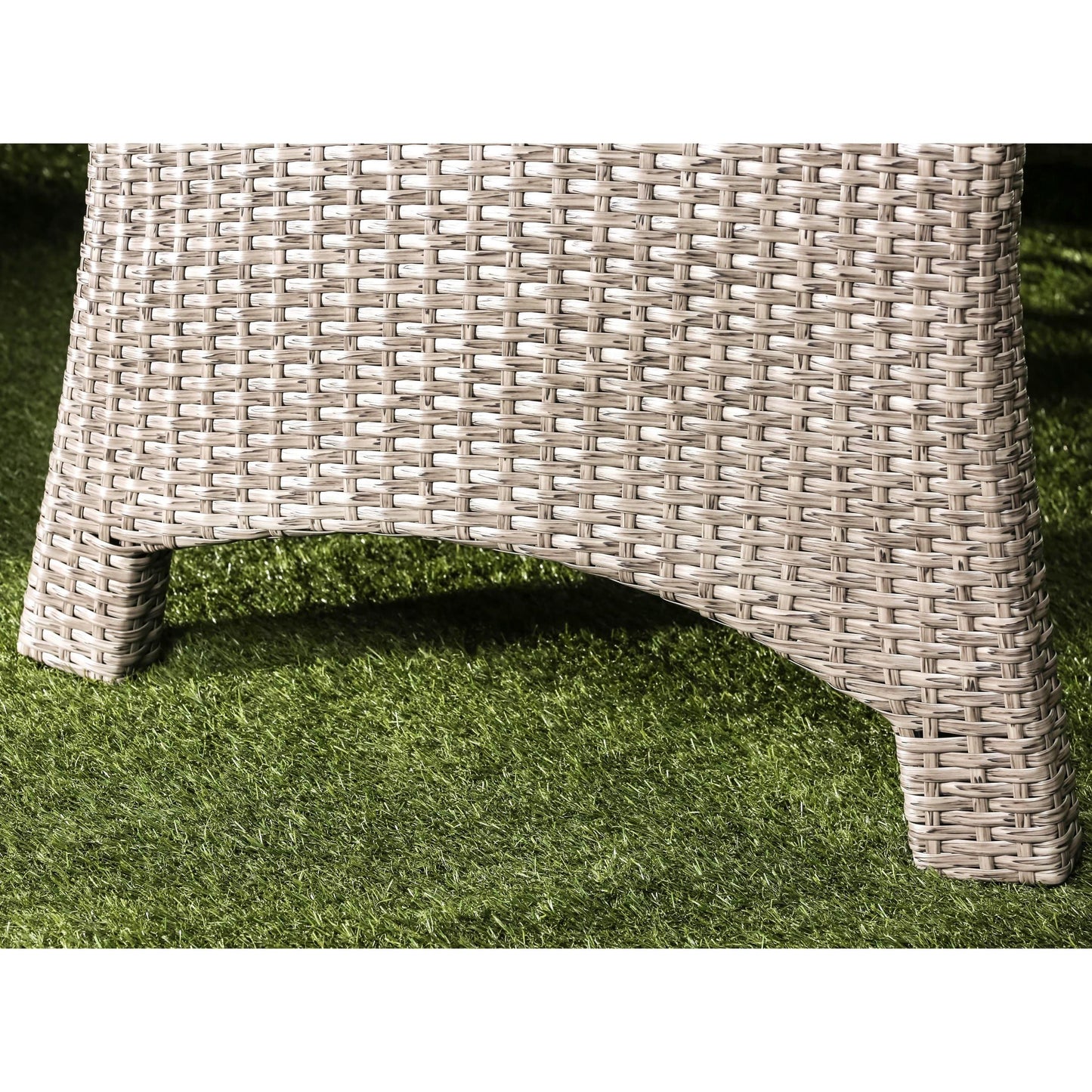  Furniture of America Outdoor Dining Sets 3-Piece CM-OT2102-SET IMAGE 9