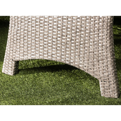  Furniture of America Outdoor Dining Sets 3-Piece CM-OT2102-SET IMAGE 9