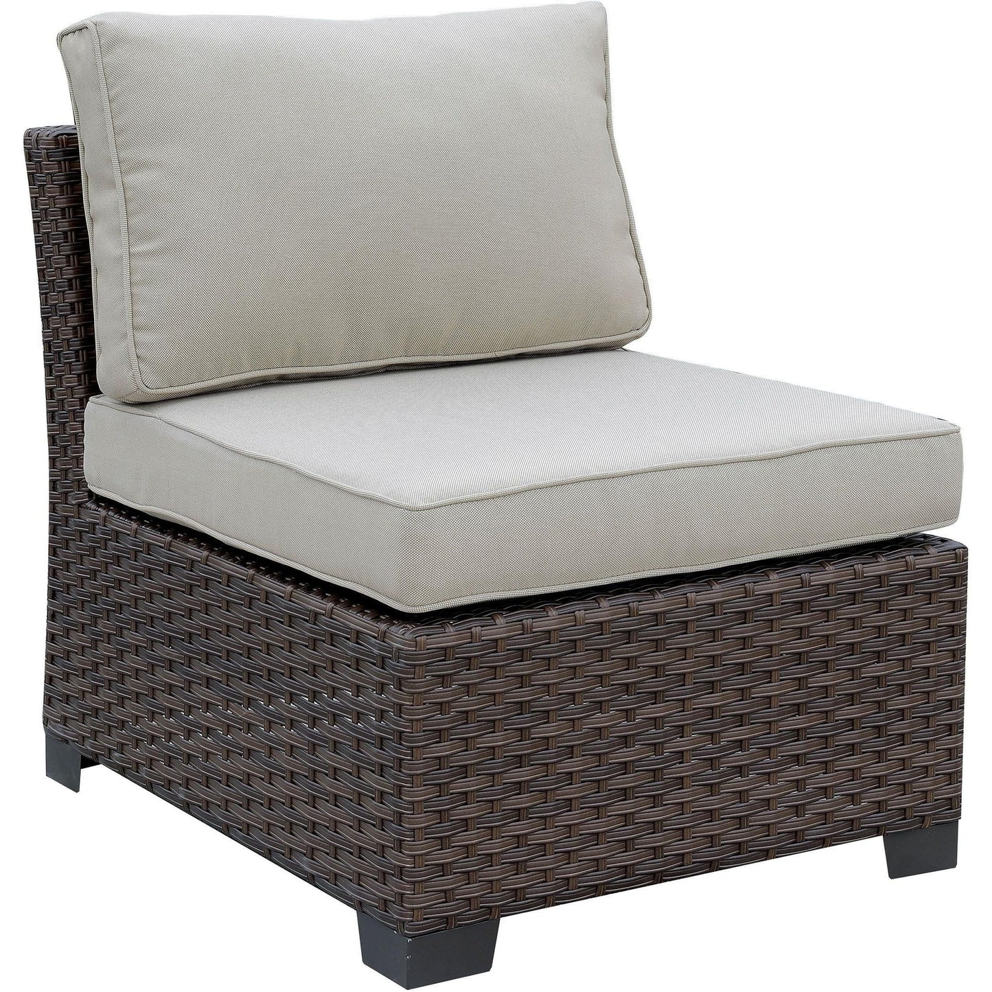 Furniture of America Outdoor Seating Sectionals CM-OS1840BR-SET1-RCR IMAGE 6