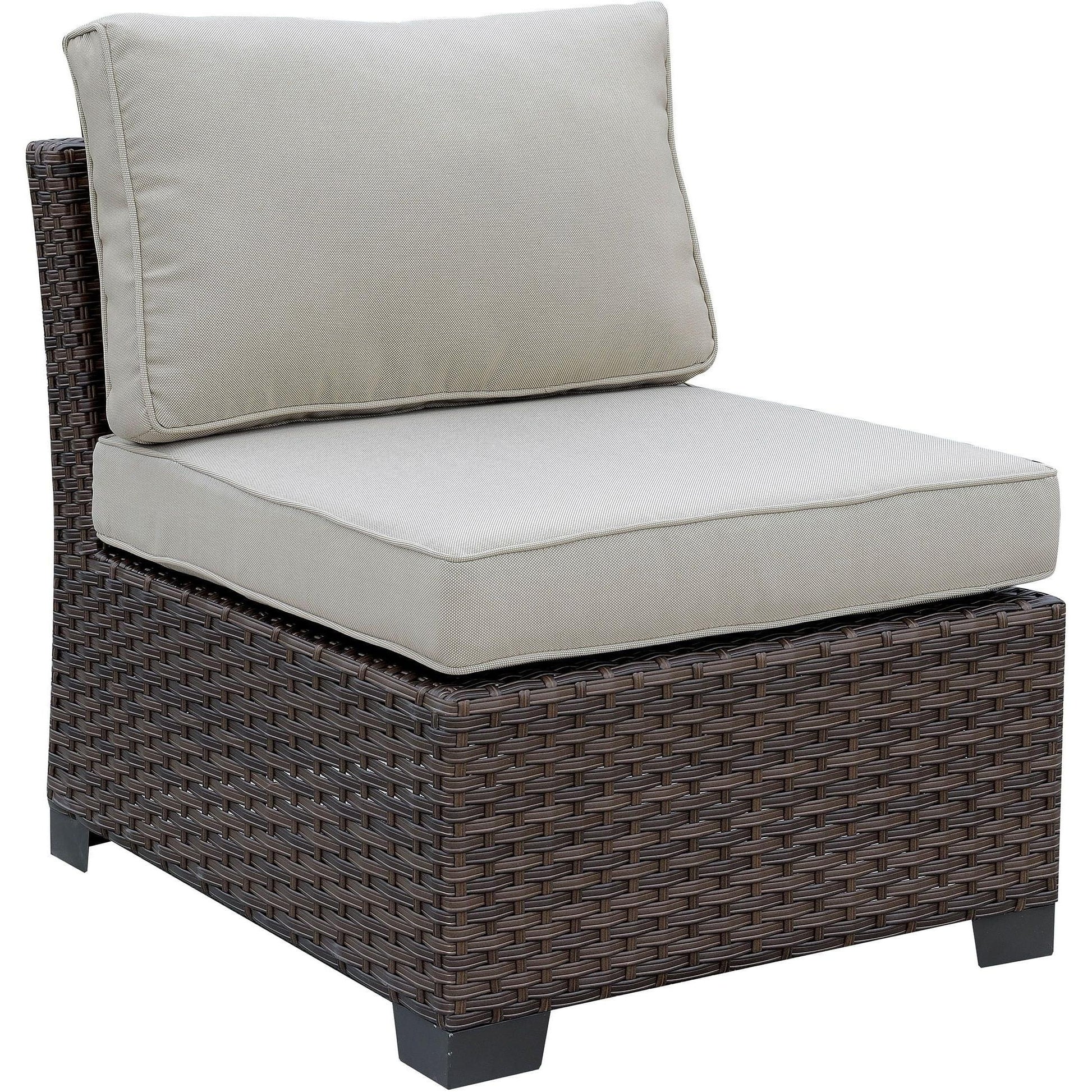  Furniture of America Outdoor Seating Sectionals CM-OS1840BR-SET1-RCR IMAGE 6