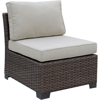  Furniture of America Outdoor Seating Sectionals CM-OS1840BR-SET1-RCR IMAGE 6