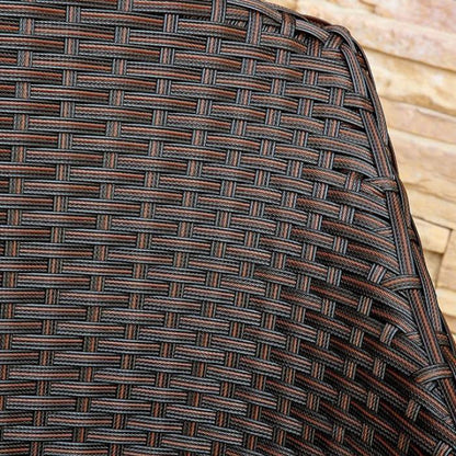  Furniture of America Outdoor Seating Chairs CM-OT2550-AC IMAGE 4