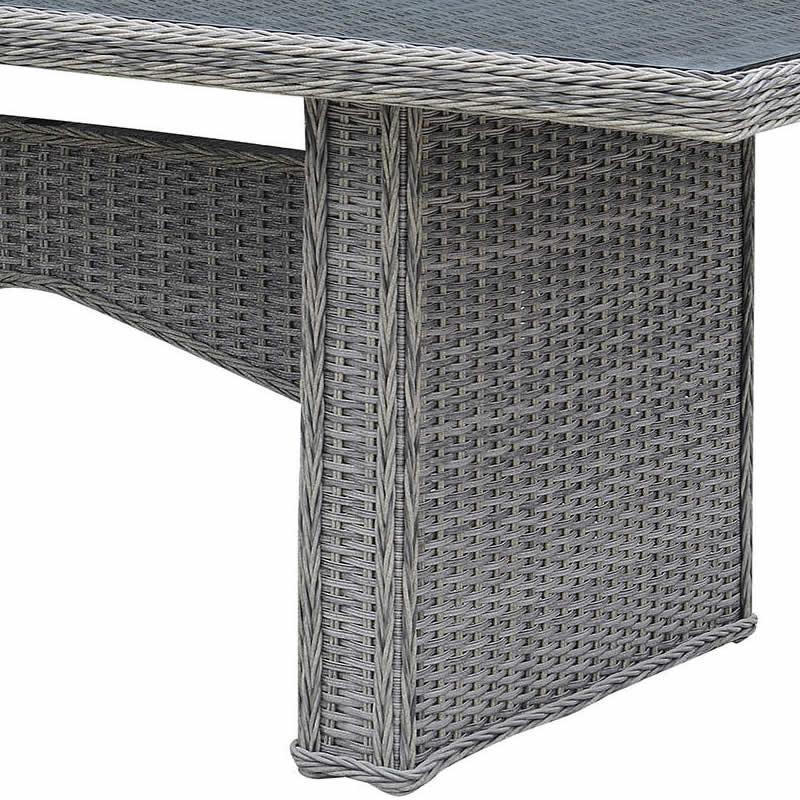  Furniture of America Outdoor Tables Dining Tables CM-OT2221-T IMAGE 2