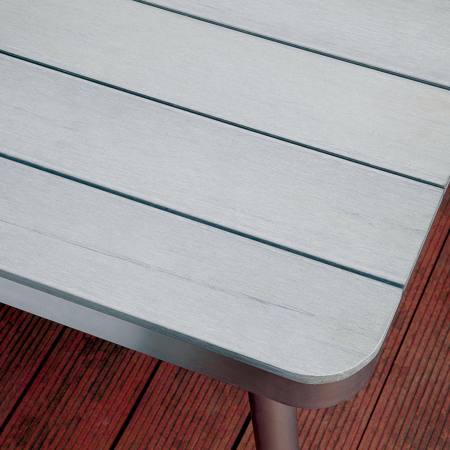  Furniture of America Outdoor Tables Dining Tables CM-OT1866-T IMAGE 2