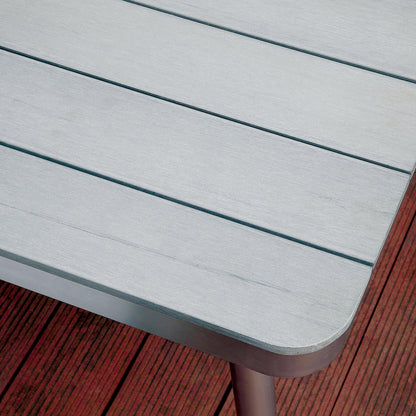  Furniture of America Outdoor Tables Dining Tables CM-OT1866-T IMAGE 2