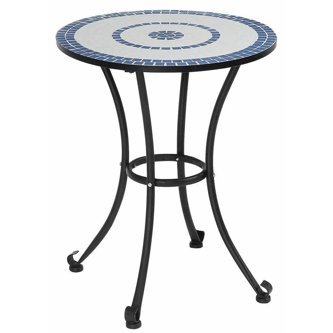  Furniture of America Outdoor Tables Dining Tables CM-OT1801-T IMAGE 2