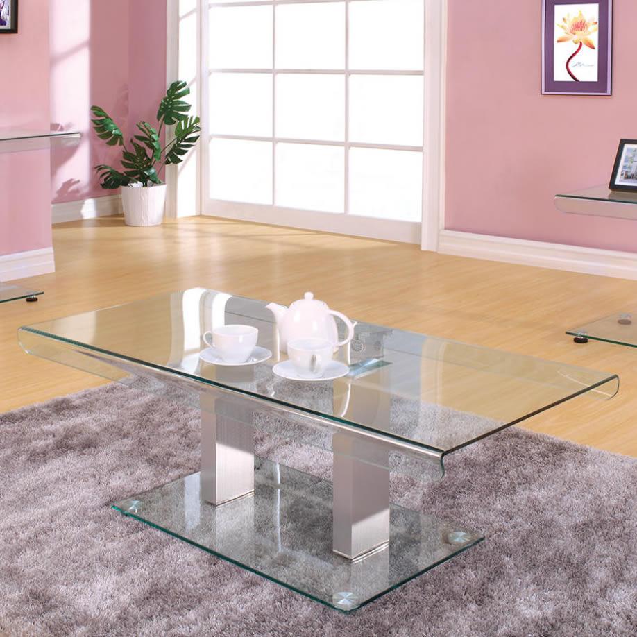  Furniture of America Richfield III Cocktail Table CM4362C IMAGE 1