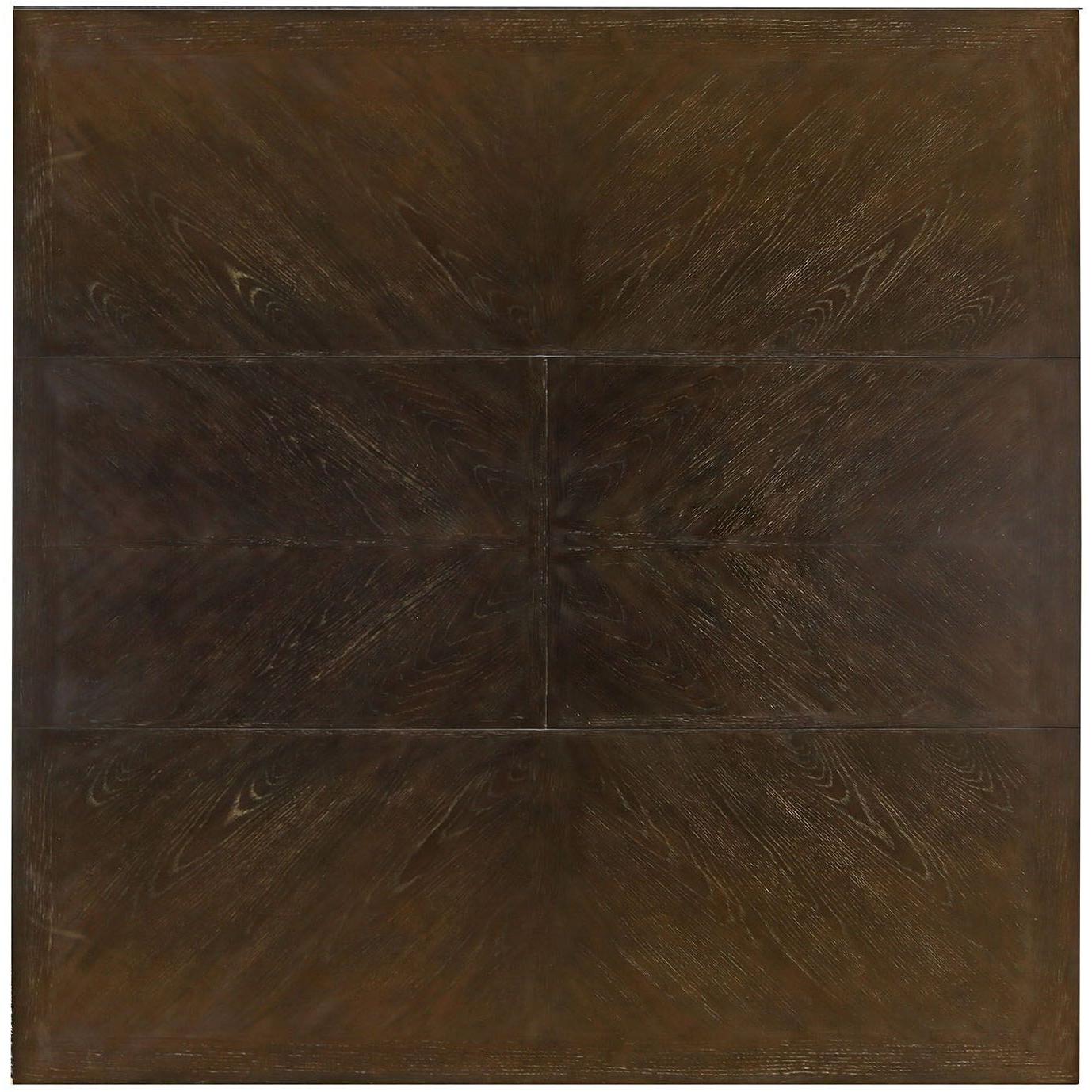  Furniture of America Square Joinville II Counter Height Dining Table CM3985PT IMAGE 6