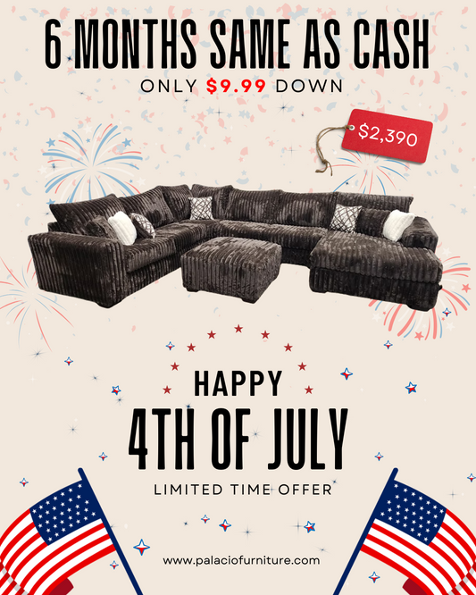 S320 Sectional