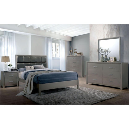  Furniture of America Blythe 2-Drawer Nightstand CM7869N IMAGE 4