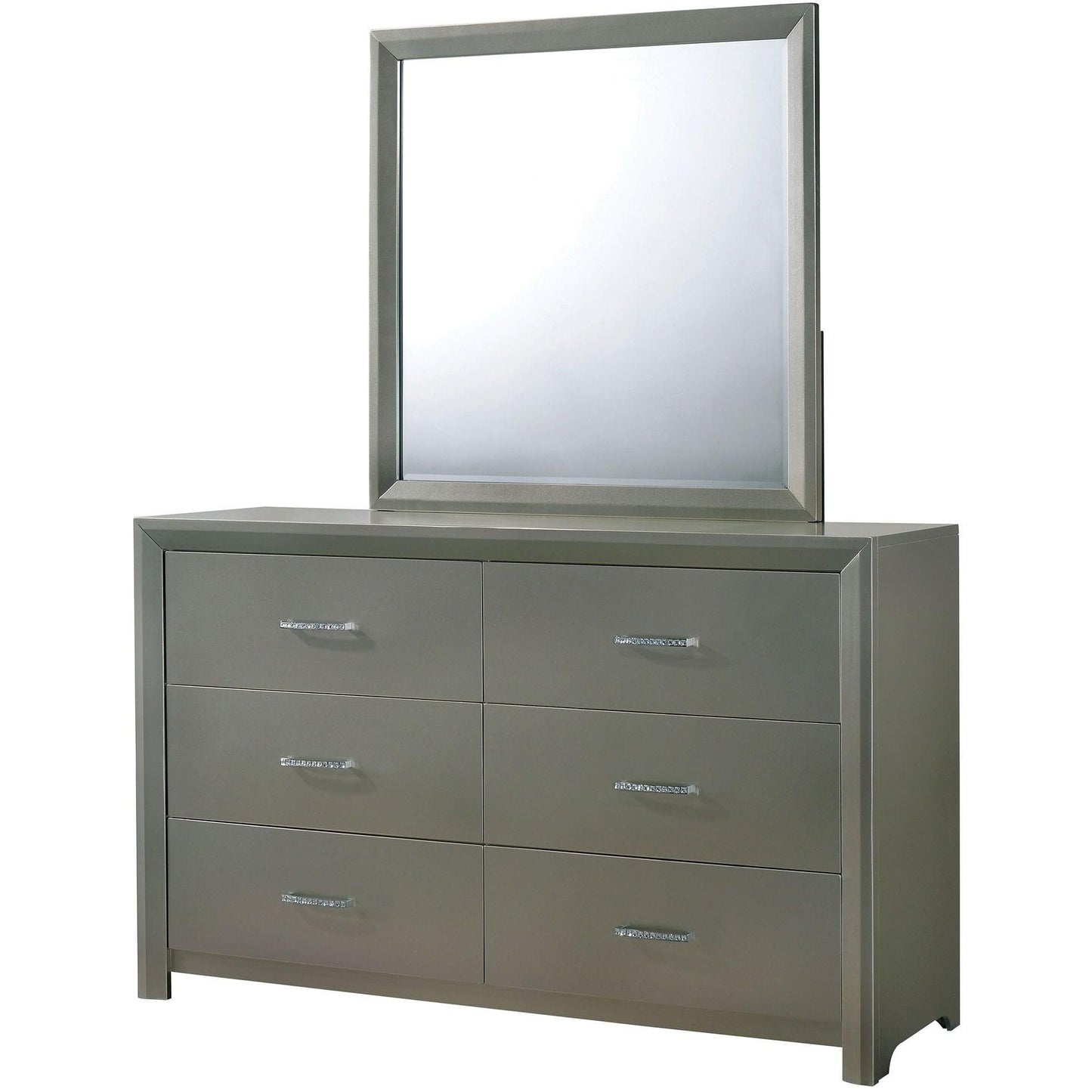  Furniture of America Blythe 6-Drawer Dresser CM7869D IMAGE 2