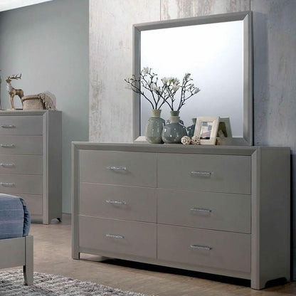  Furniture of America Blythe 6-Drawer Dresser CM7869D IMAGE 4