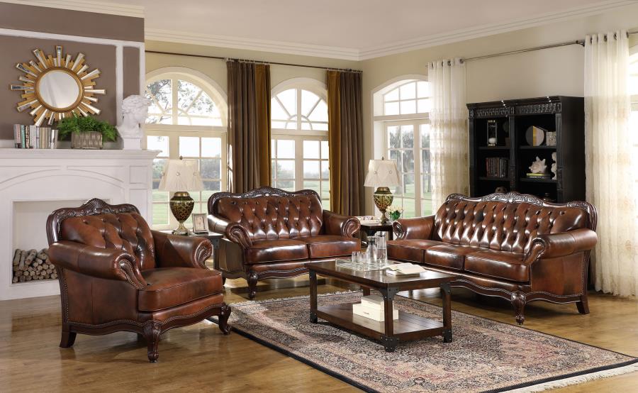 Victoria Collection