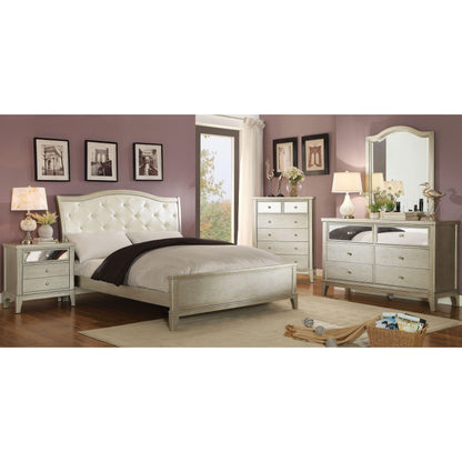  Furniture of America Adeline 6-Drawer Dresser CM7282D IMAGE 6