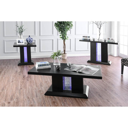  Furniture of America Tobias End Table CM4252E IMAGE 3
