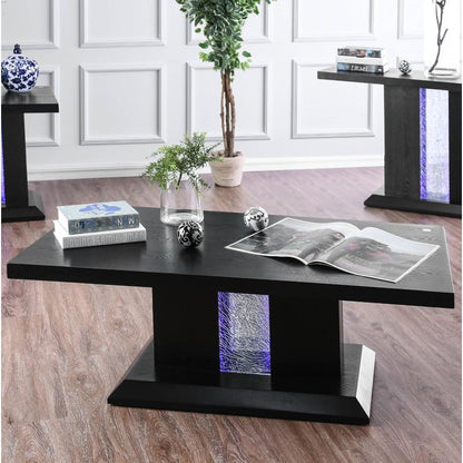  Furniture of America Tobias Coffee Table CM4252C IMAGE 1