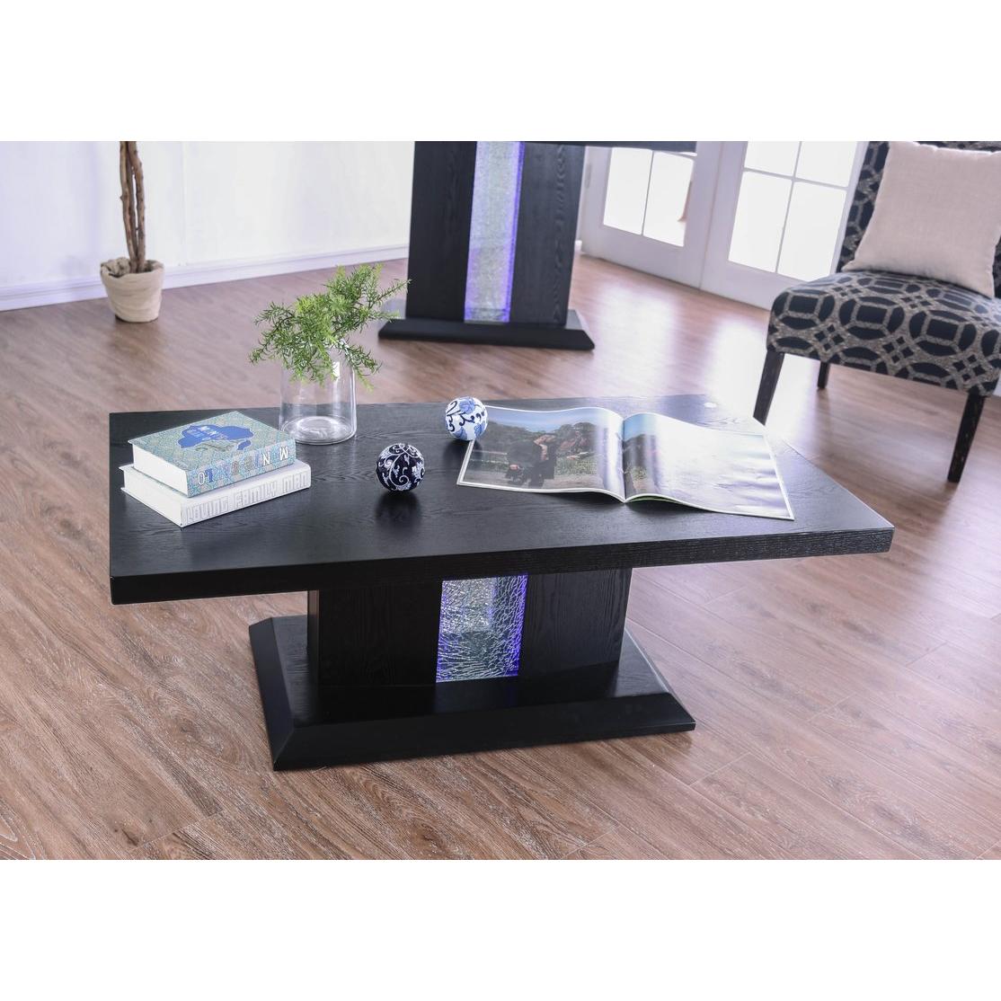  Furniture of America Tobias Coffee Table CM4252C IMAGE 2