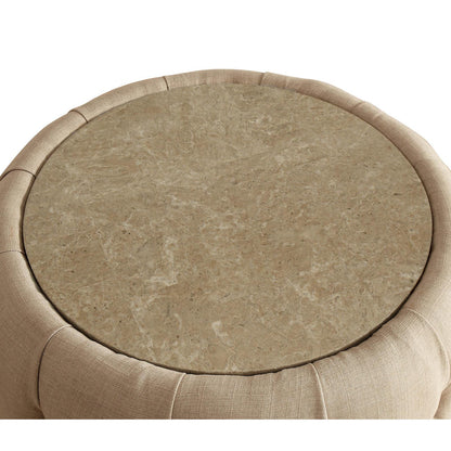  Furniture of America Deja End Table CM4185ER IMAGE 2