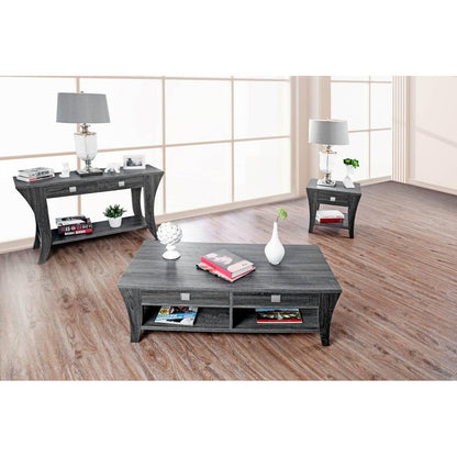  Furniture of America Amity Coffee Table CM4085C IMAGE 4