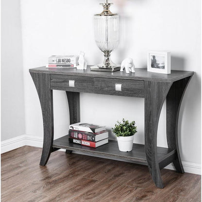 Furniture of America Amity Sofa Table CM4085S IMAGE 1