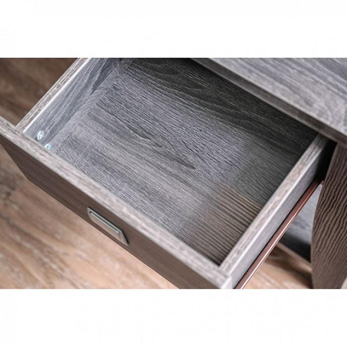  Furniture of America Amity Sofa Table CM4085S IMAGE 3
