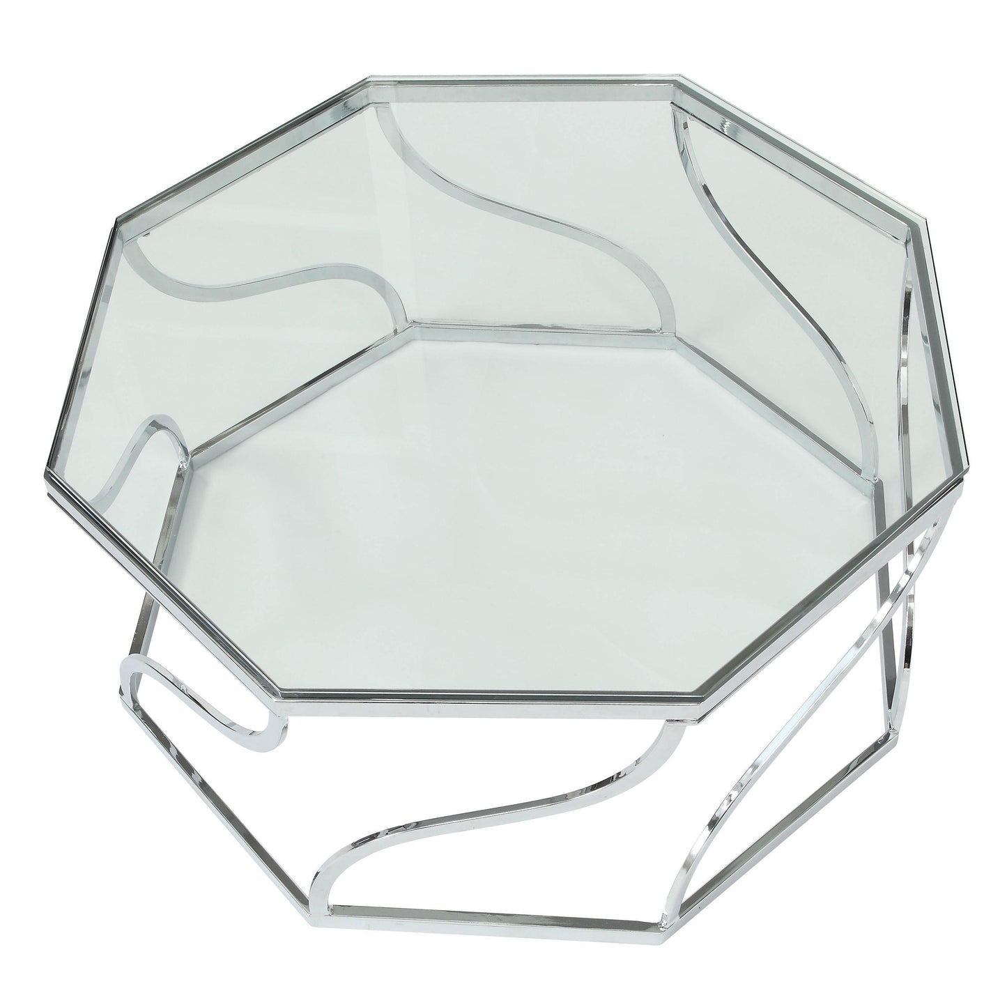  Furniture of America Evaline End Table CM4158E-PK IMAGE 2