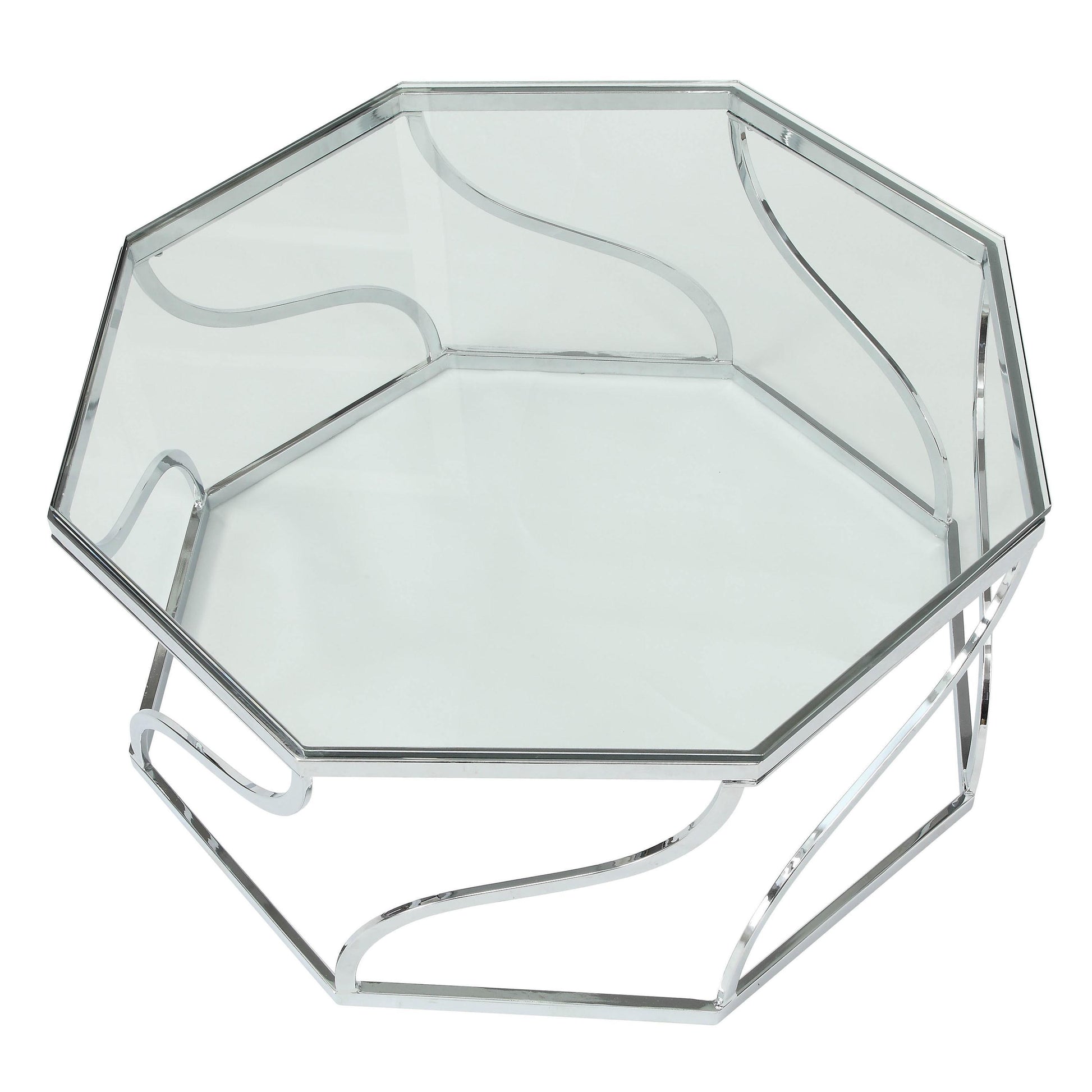  Furniture of America Evaline End Table CM4158E-PK IMAGE 2