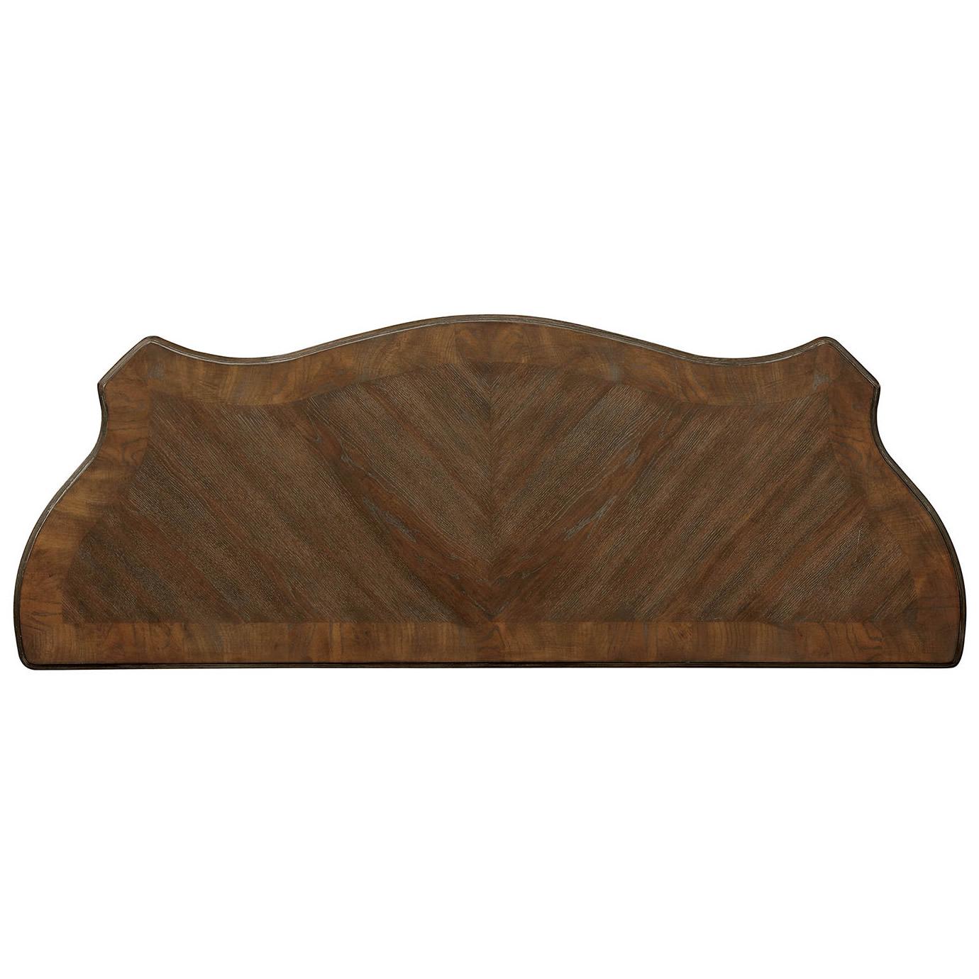  Furniture of America Yesenia Sofa Table CM4184S IMAGE 3