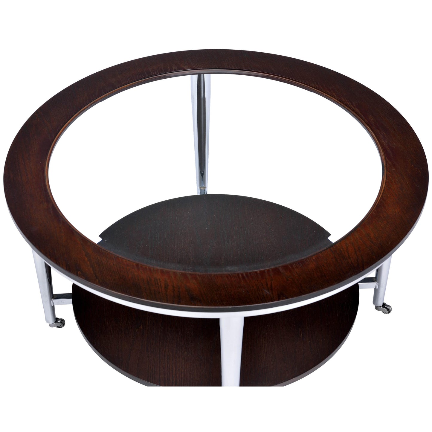  Furniture of America Azaria Coffee Table CM4152C IMAGE 2