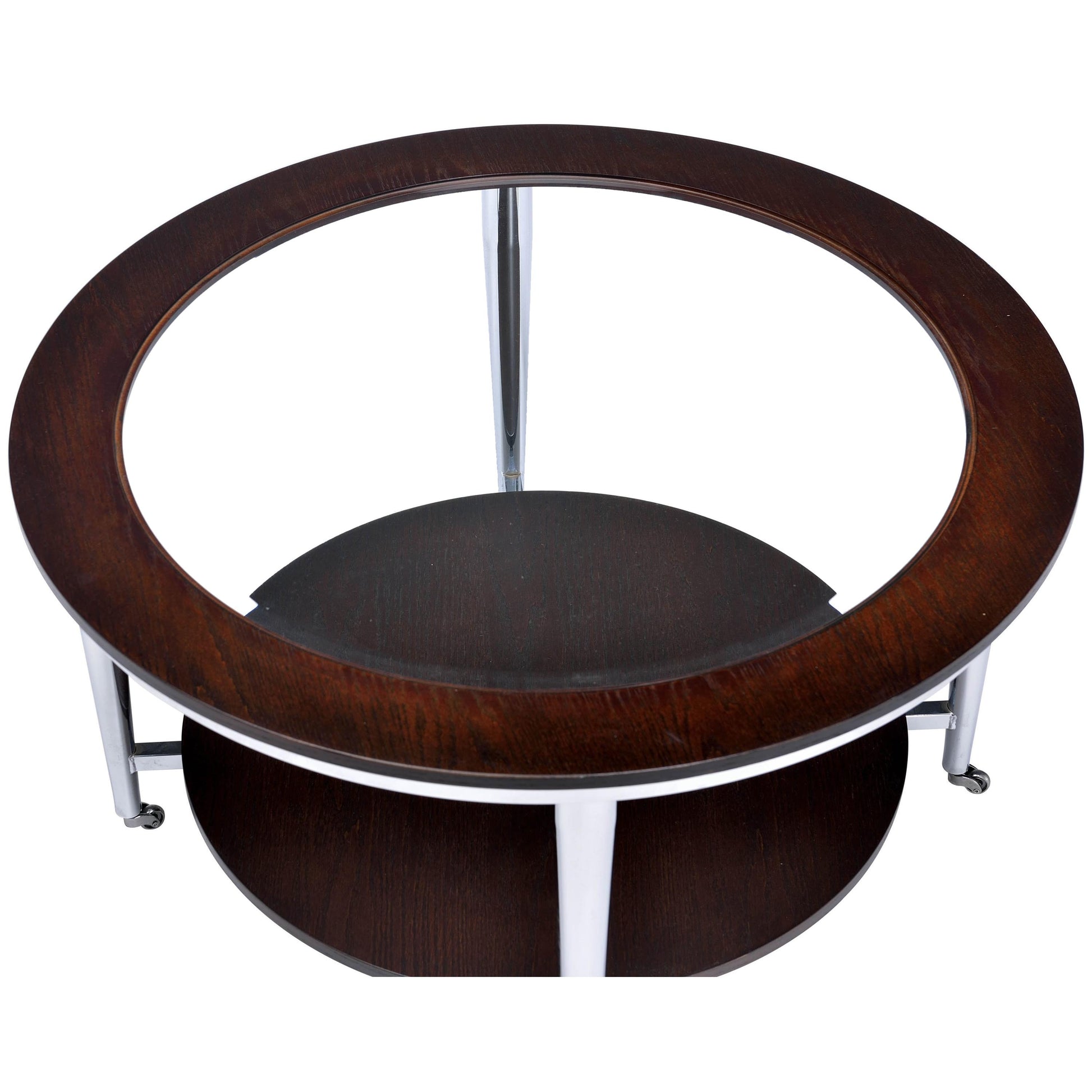  Furniture of America Azaria Coffee Table CM4152C IMAGE 2