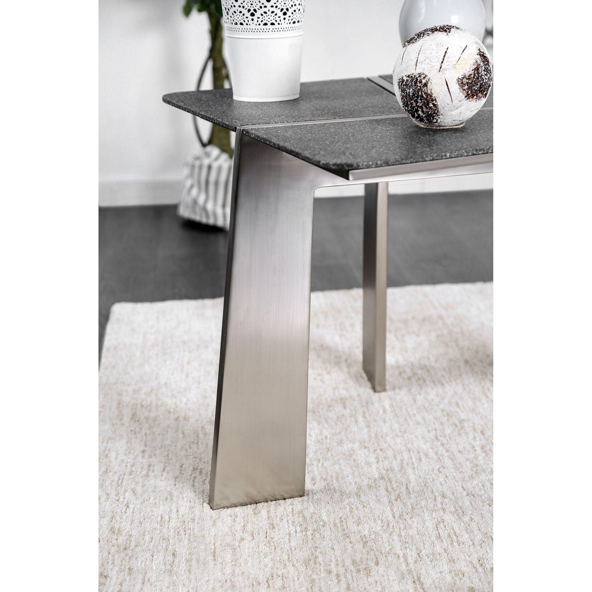  Furniture of America Shannon Coffee Table CM4616C-PK IMAGE 5