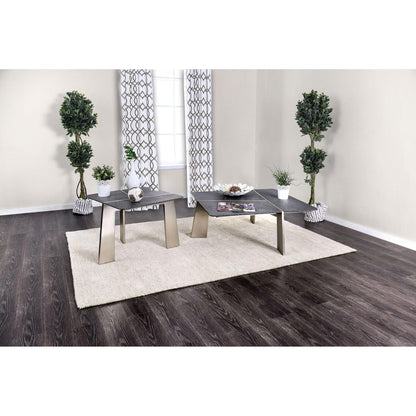  Furniture of America Shannon Coffee Table CM4616C-PK IMAGE 6