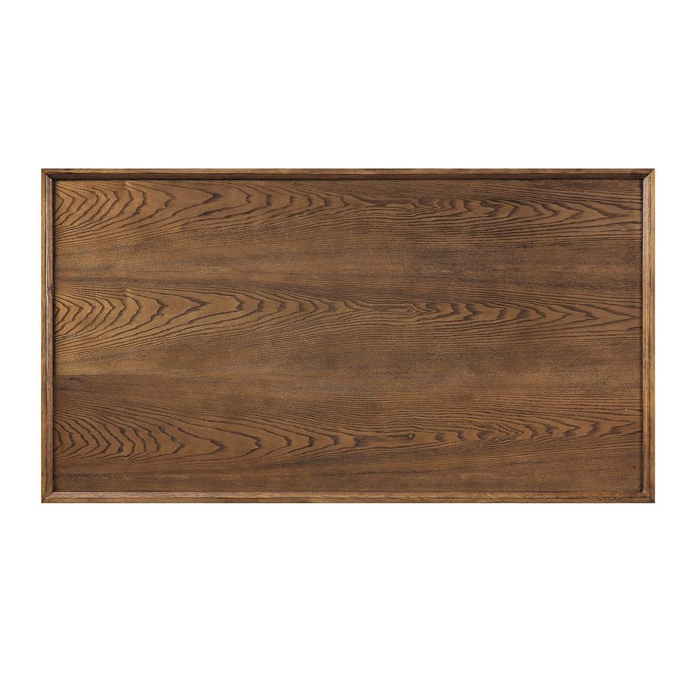  Furniture of America Caitlan Coffee Table CM4177C IMAGE 3