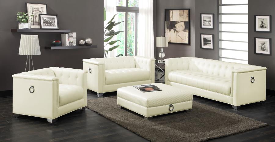 Chaviano collection