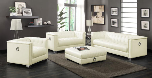 Chaviano collection