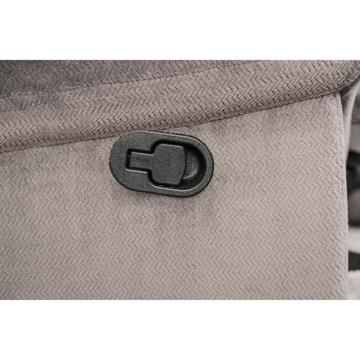  Furniture of America Hamlin Fabric Recliner CM6574-CH IMAGE 4
