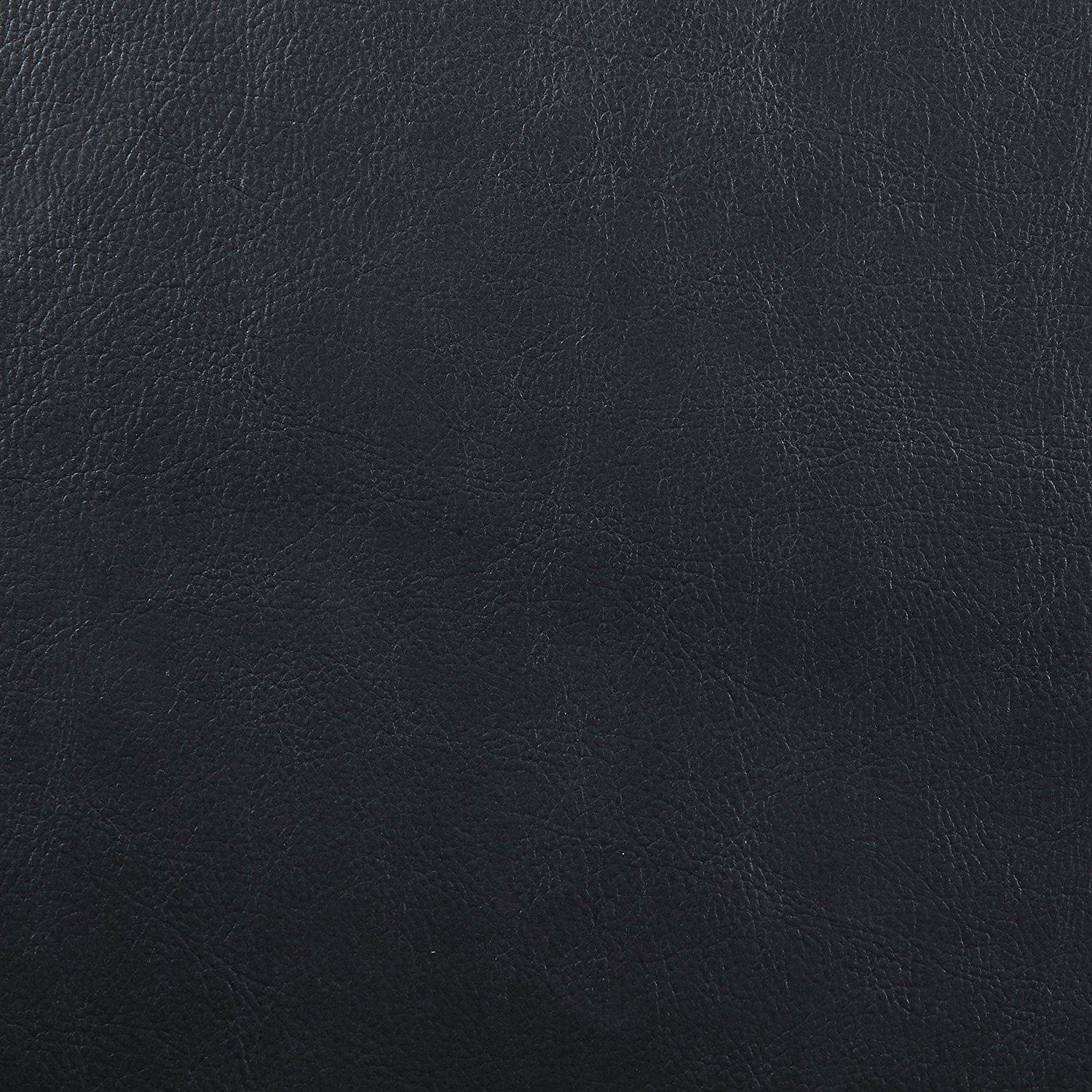  Furniture of America Frederick Glider Leatherette Recliner CM6130CH IMAGE 4