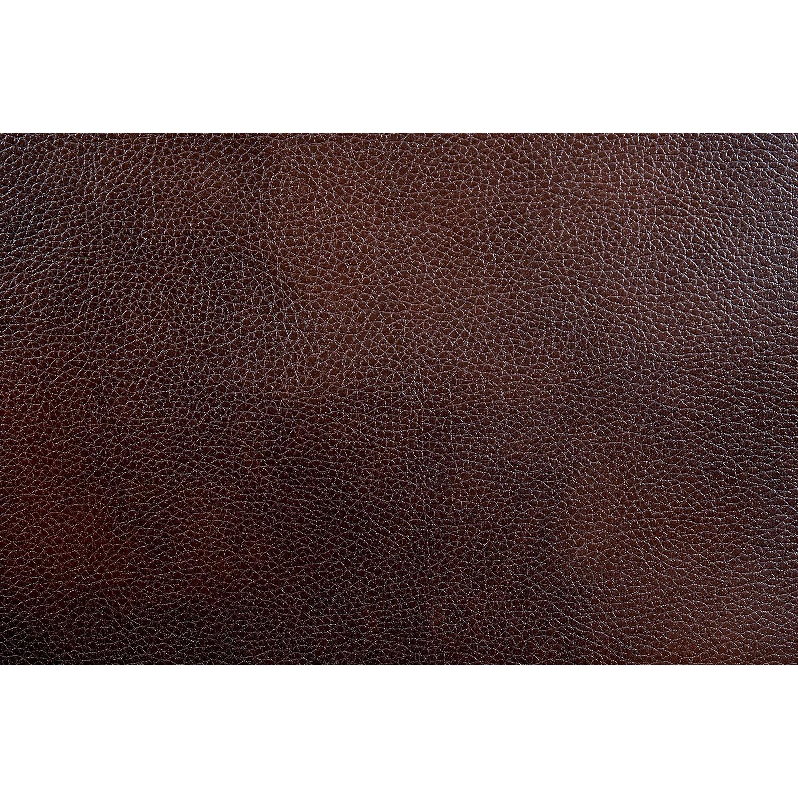  Furniture of America Chancellor Leatherette Recliner CM6788-CH IMAGE 4