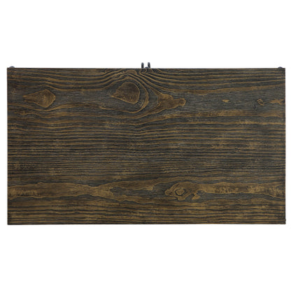  Furniture of America Aubreanna TV Stand CM5906-TV-31 IMAGE 4
