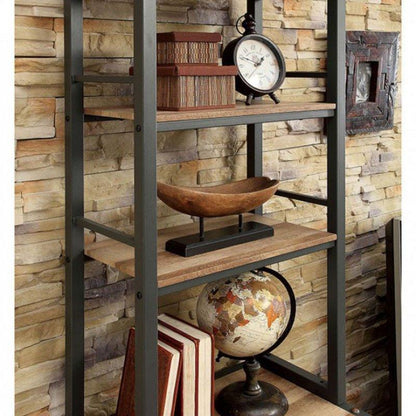  Furniture of America Entertainment Center Components Pier CM5904-PC-PK IMAGE 2