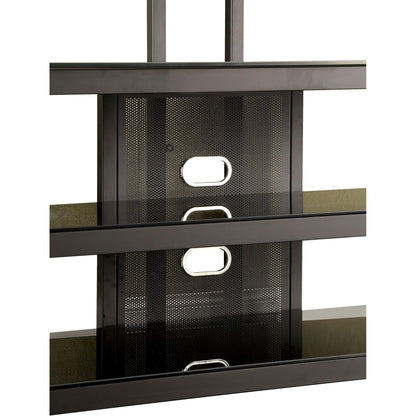  Furniture of America Tasmin Flat Panel TV Stand CM5820-TV-72 IMAGE 4