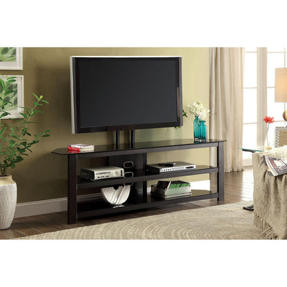  Furniture of America Tasmin Flat Panel TV Stand CM5820-TV-72 IMAGE 5