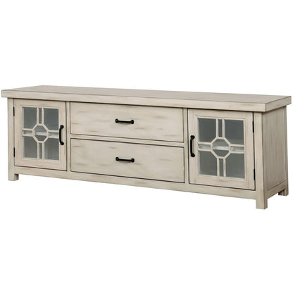  Furniture of America Ridley TV Stand CM5230-TV-72 IMAGE 1