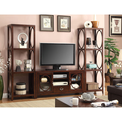  Furniture of America Melville TV Stand CM5051-TV IMAGE 3