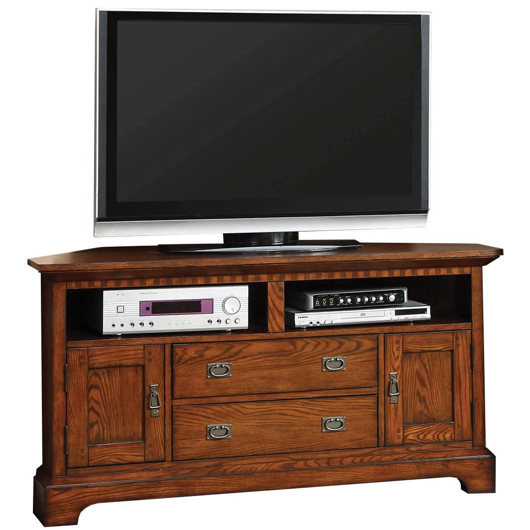  Furniture of America Monteville TV Stand CM5922-TV IMAGE 1